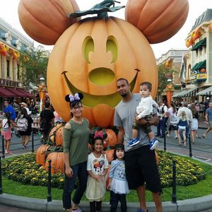 Meet your Posher, Tran